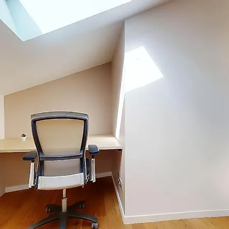 Maison Climatisee Avec Jardin Proche Monnet, Mermoz Prázdninový dům *
